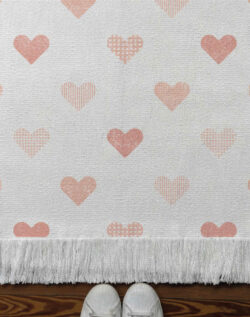 Woven Rug PineBerry 12/0030