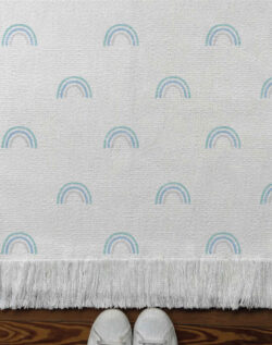 Woven Rug PineBerry 12/0041