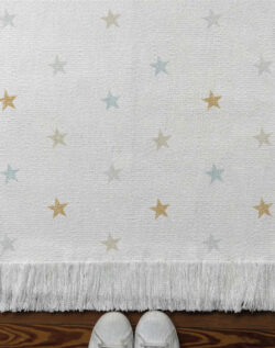 Woven Rug HuckleBerry 13/0013