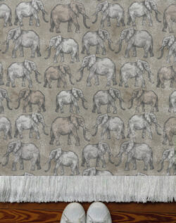 Woven Rug 23/0016